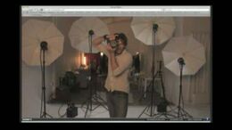 CASTING
