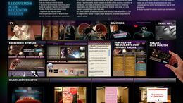 LLEGUEMOS A LA SEGUNDA SALIDA