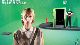 BOLICHE - CAMPAÑA LAS COSAS COMO SON