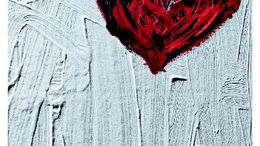 SANGRE  - CAMPAÑA CORAZONES