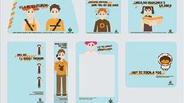 MARKETING - CAMPAÑA UNICENTER