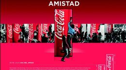 LA MÁQUINA DE LA AMISTAD