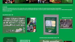 LAS COSAS COMO SON