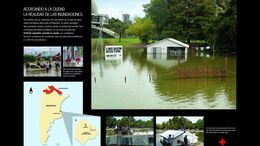 CASA INUNDADA