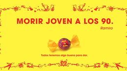 TU DESEO BON O BON