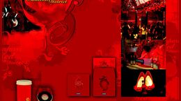 CAMPARI RED PASSION DISTRICT 2