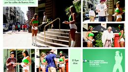 PROMOTORAS