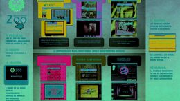 ANIMALES DEL ZOO EN MYSPACE