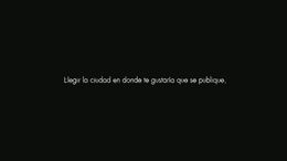 TU DESEO BON O BON