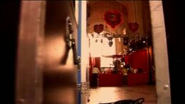 CAMPARI RED PASSION CITY