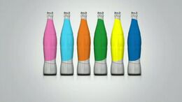 COCA COLA LIGHT 
