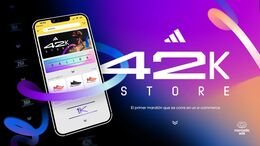 42K STORE