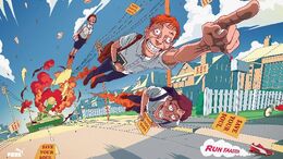 CAMPAÑA RUN FAASTER 2