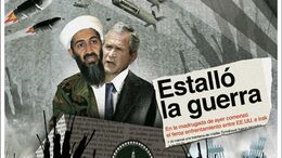 IRA - CAMPAÑA LOS 7 PECADOS CAPITALES SEGÚN SAVATER