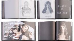 BLACK PACK - 002