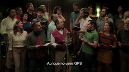 CHOFERES UNIDOS