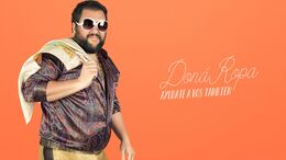 DONA ROPA