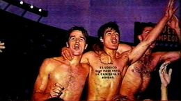 RIVER CAMPEON