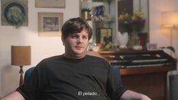 AMOR ARBITRARIO