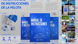 MANUAL DE INSTRUCCIONES DEL JUGUETE MÁS LINDO DEL MUNDO