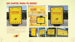 TU DESEO BON O BON