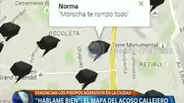 HABLAME BIEN