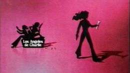 ANGELES DE CHARLIE