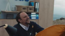 EL SELLO DE LA AVENTURA
