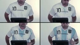 POWER SWEAT