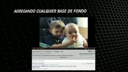 COMMENT MIXER