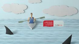 KAYAK - CAMPAÑA DECISIONES