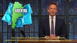 EL PACK DEL CONSENTIMIENTO