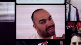 EL COCACOLERO DE LA FINAL