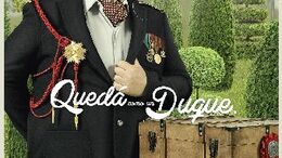 GEORGE - CAMPAÑA DUQUES