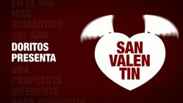 DORITOS SAN VALETODO