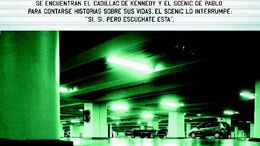 KENNEDY - CAMPAÑA FAMOSOS