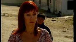 EVA - CICLO DE CORTOMETRAJES MUJERES EN ROJOS