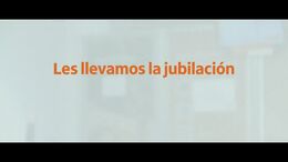 DELIVERY DE JUBILACIONES