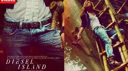 DIESEL ISLAND - 004