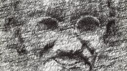 GANDHI / FIRMAS QUE CAMBIAN EL MUNDO