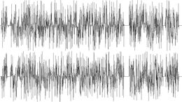 LÍNEA DE AUDIO NXT