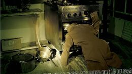 HORNO - CAMPAÑA C&A