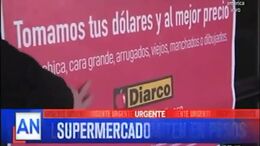 DOLAR DIARCO