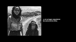 CARAS INVISIBLES