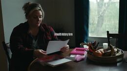 WELCOME TO AMERICA’S HEALTH DESERTS