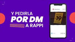 UNA PROMO DE TIEMPOS MEJORES