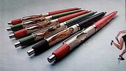 LAPICERAS