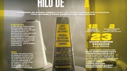 HILO DE TROYA