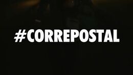 #CORREPOSTAL