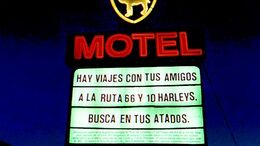 MOTEL
